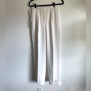 NWT ARITZIA Effortless pant, Light Birch